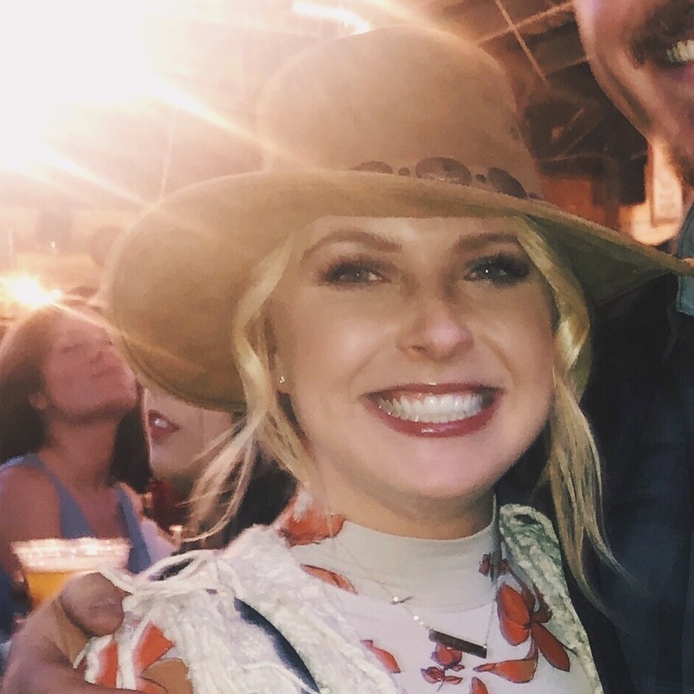 FREE PEOPLE HAT